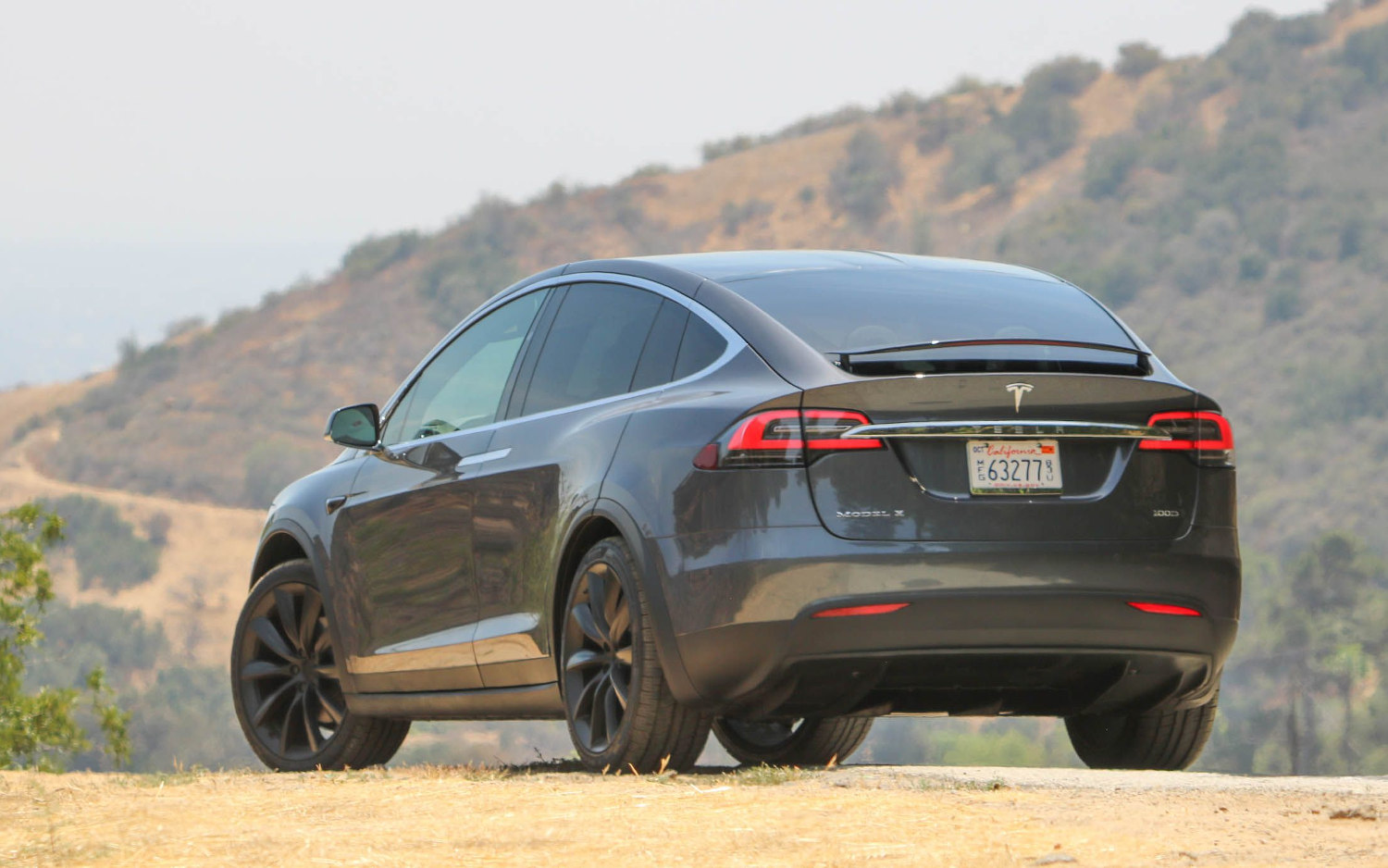 Самая новая тесла джип - 91 фото